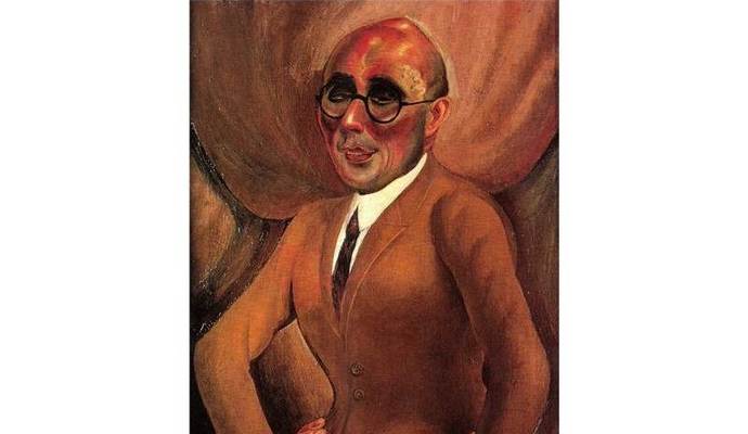 Otto dix